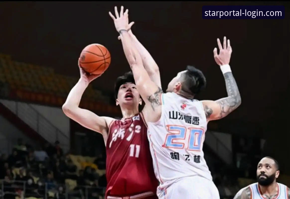 星空app下载安装怎么样 CBA季后赛山西横扫青岛晋级八强深度评测:从团队攻防到关键转折的全面复盘